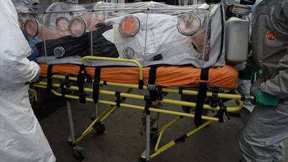 Menenjit salgınında 16 kişi öldü