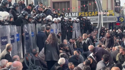 Van'da kayyum eylemleri: 18 kişi daha tutuklandı