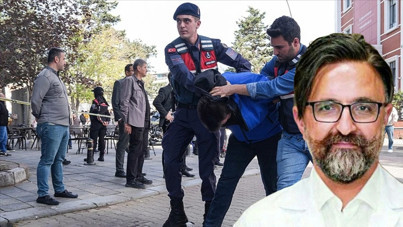 Yenidoğan davasında sanıklar onu işaret etti: O ne derse ben onu yapardım