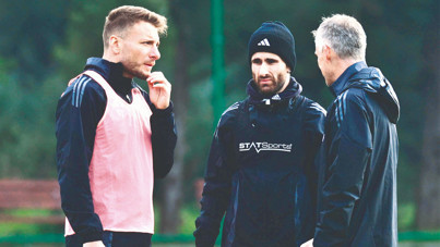 Solskjaer’in gelişine belki de en çok o sevindi: Rafa Silva’ya dokundu