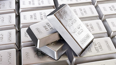 Kritik eşik aşıldı: Gümüş fiyatları son 13 yılın zirvesinde