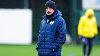 Jose Mourinho temkinli konuştu: İşimiz daha bitmedi