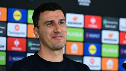 Martens'ten Galatasaray sözleri: Bundan eminim