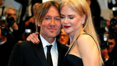 Ünlü çifte Sevgililer Günü şoku