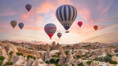 50 ülke gezdi, ‘Tekrar giderim’ dediği şehirleri açıkladı: Türkiye de listede