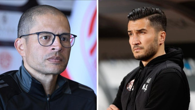 Antalyaspor’dan Alex’e cevap: Nuri Şahin geri mi dönüyor?