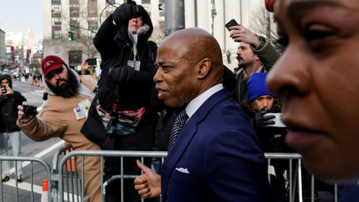 'Türkiye'den rüşvet' davası ABD'yi karıştırdı