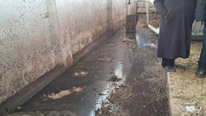 HES, köyün düzenini bozdu: Bizim can güvenliğimiz yok