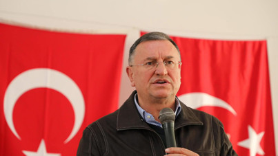 Lütfü Savaş'ın CHP'den ihracına itiraz ettiği ortaya çıktı