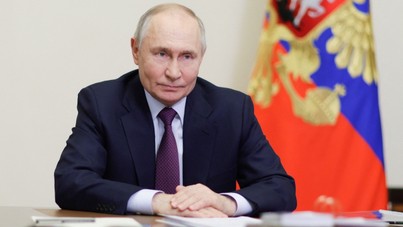 Putin: Ateşkese olumlu bakıyoruz