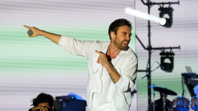 Murat Dalkılıç yeni şarkısını her yerden kaldırdı: Nedenini açıkladı