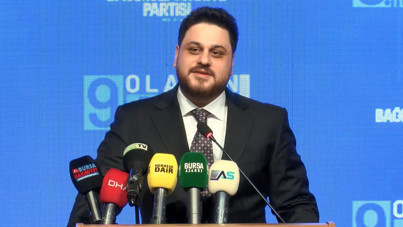 Hüseyin Baş: Değil Mesut Özil'i Messi'yi getir iktidarda kalamazsın