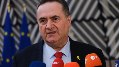 İsrailli Bakan: Filistinlilerin geri dönüşüne izin yok