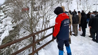 Ordu'da kaybolan kadın aranıyor