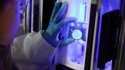 Kök hücre nakli felç hasarını tersine çevirebilir