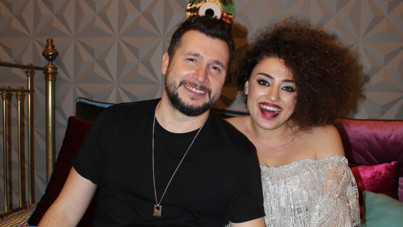 Dilan Çıtak ve Levent Dörter evliliğinde kriz! Ayrılık sinyalleri verdiler