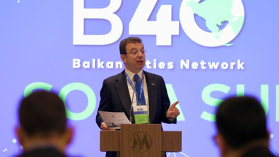 İmamoğlu: Halkın sesi er ya da geç galip gelecek