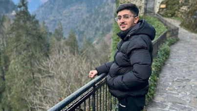 İstanbul'da bir Timur Cihantimur vakası daha