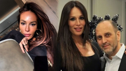 Güzide Duran ve Fikret Orman aşkına eski eş Adnan Aksoy'dan sert tepki