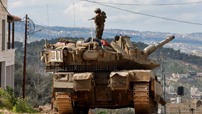 Batı Şeria'da tansiyon yüksek: İsrail evleri yıkıyor