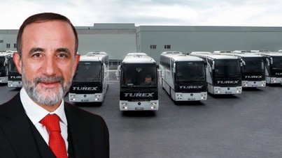 AKP'li eski vekil Kiler'in ortağı olduğu şirkete SGK'dan 174 milyonluk ihale