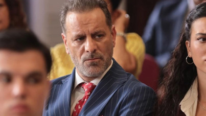 Ozan Güven'e 'kasten yaralama' suçundan 2 yıl 3 ay hapis cezası