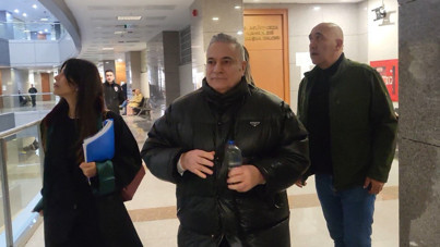 Mehmet Ali Erbil için 3 yıla kadar hapis talebi