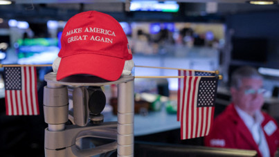 Trump'ın yeni yasa tasarısı piyasaları sarstı