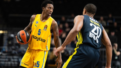 Fenerbahçe'nin transfer listesinde yer almıştı: Olympiakos'a gitti