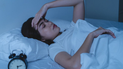 Hava kirliliği uykumuzu da etkiliyor