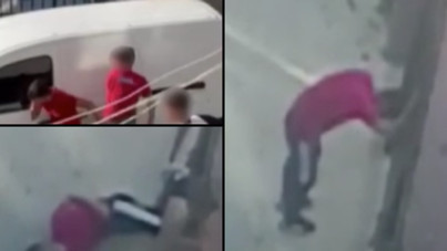 Bir canın bedeli üç yıl