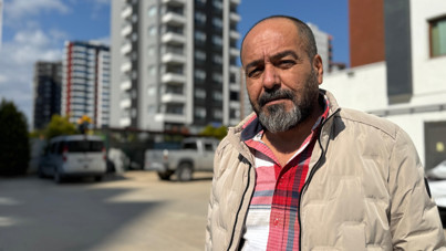 Eşinin akrabalarına inandı hem parasından hem aracından oldu