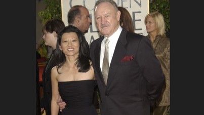 Korku filmi gibi: Gene Hackman ve eşinin ölümündeki gizem çözüldü