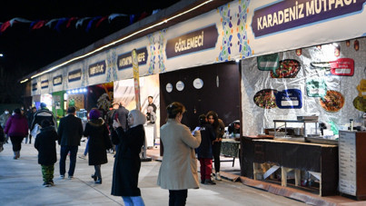 İstanbul Ramazan'a hazır: 217 bin kişiye iftar, pide 15 TL