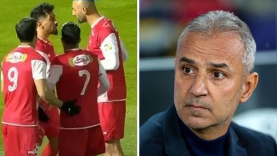 Serdar Dursun'un penaltı kavgasına nokta: Fenerbahçe'deki günlerini hatırlattı