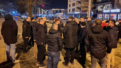 200 kişi müteahhidin borcu yüzünden satın aldığı evden atılacak