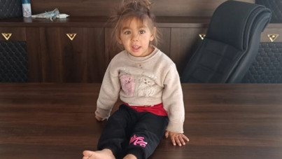 4 yaşındaki Nazlı'nın ölüm nedeni belli oldu