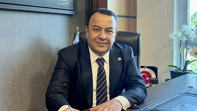 Adnan Beker'den Kılıçdaroğlu'na dava