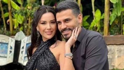 'Dilan Polat intihara kalkıştı' iddiasına eşinden açıklama geldi