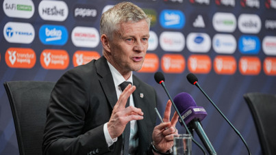 Solskjaer açıkladı: Paulista bir sonraki maça hazır olacak!