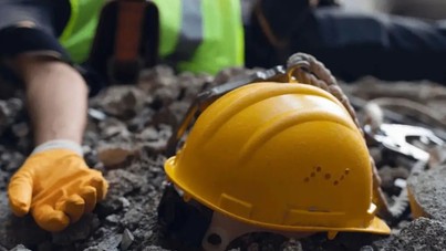 2025 verileri: En az 299 işçi can verdi