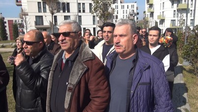 Aidatlara rekor zam: İstanbul'da site sakinleri ayakta