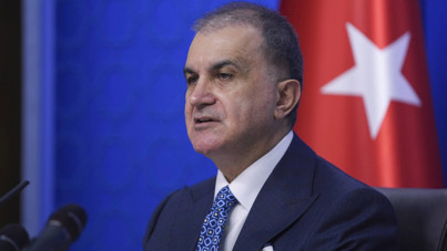 AKP'den çözüm süreci açıklaması: Herhangi bir pazarlık yoktur