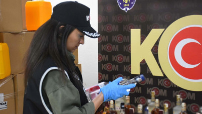 Ankara'da sahte içki cana doymadı: Ölü sayısı 81'e yükseldi