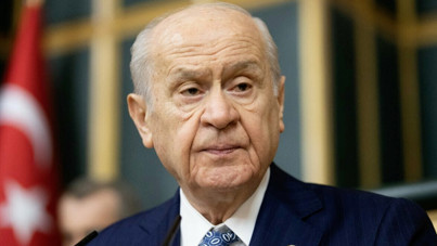 Sağlık Bakanı paylaştı: Bahçeli bizzat aradı...