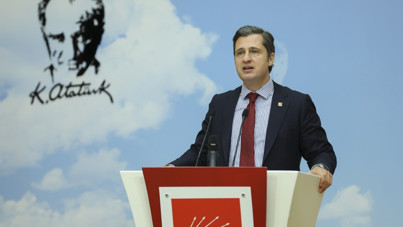 CHP: Samimi bir süreç yürütülmüyor