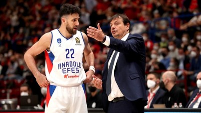 Ergin Ataman'ın eski yıldızına dev teklif: Vasilije Micic Euroleague'e mi dönüyor?