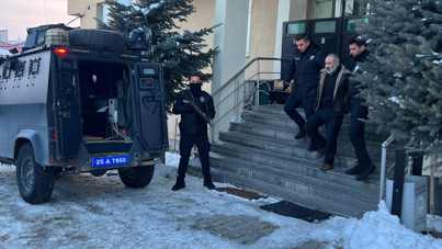 Eşini katletti, 11 yıl sonra yakalandı