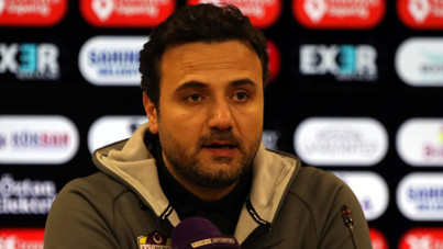 Eyüpspor'dan hakem eleştirisi: Kerem Yavaş, mağlubiyetin sebebini açıkladı