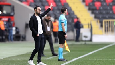 Selçuk İnan: Kazanmak için oynadık ve bunu izleyenlere hissettirdik